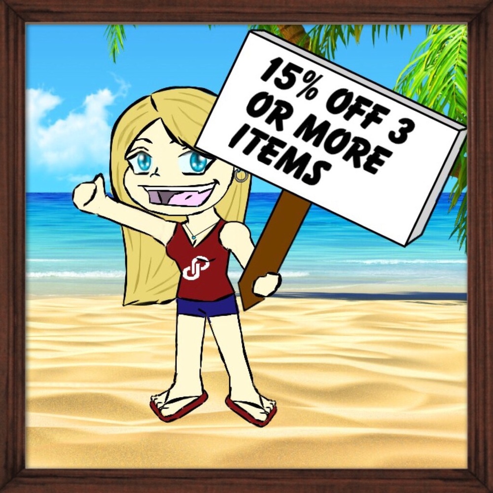 Bundle Discount